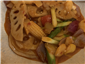 mixed veg